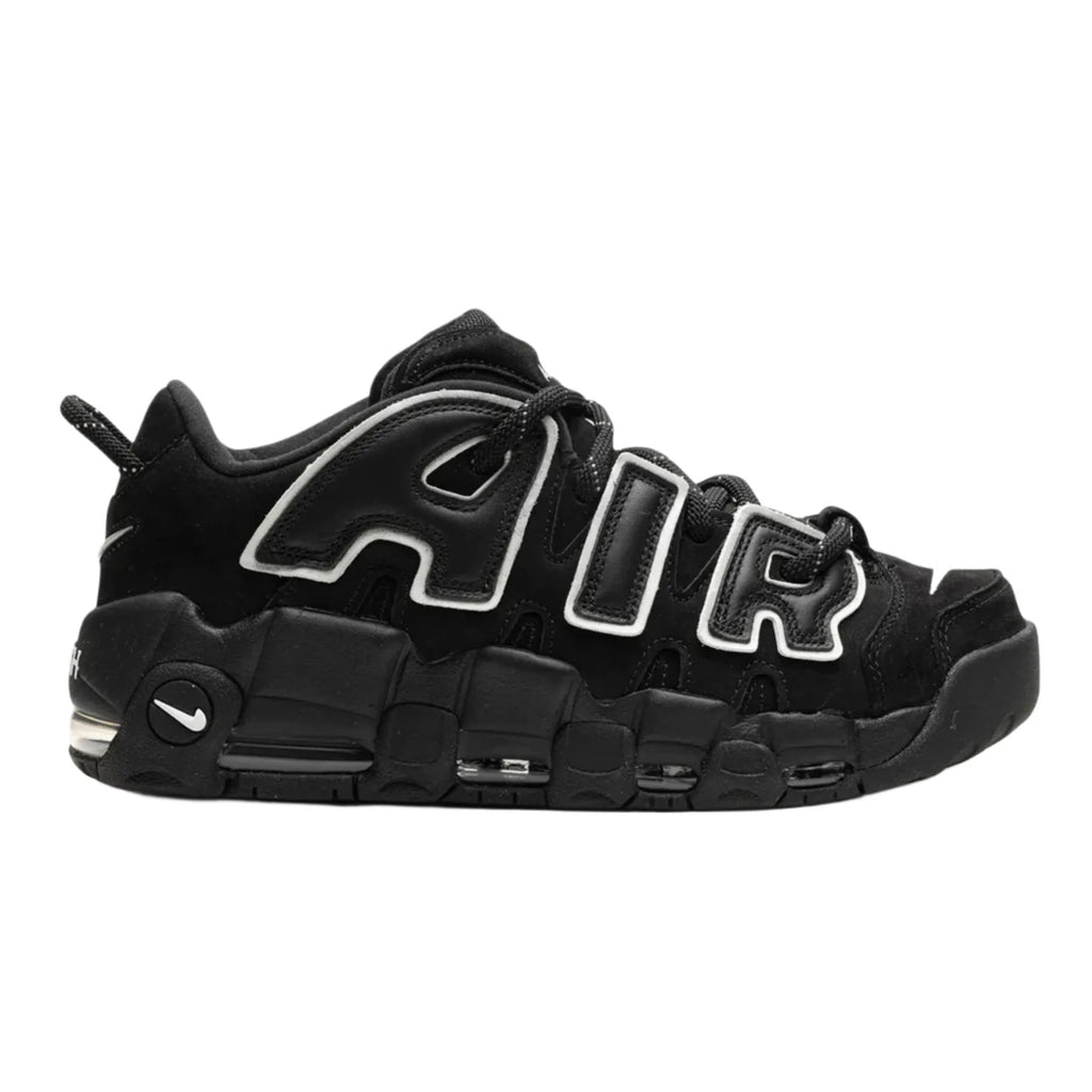 NK air more uptempo