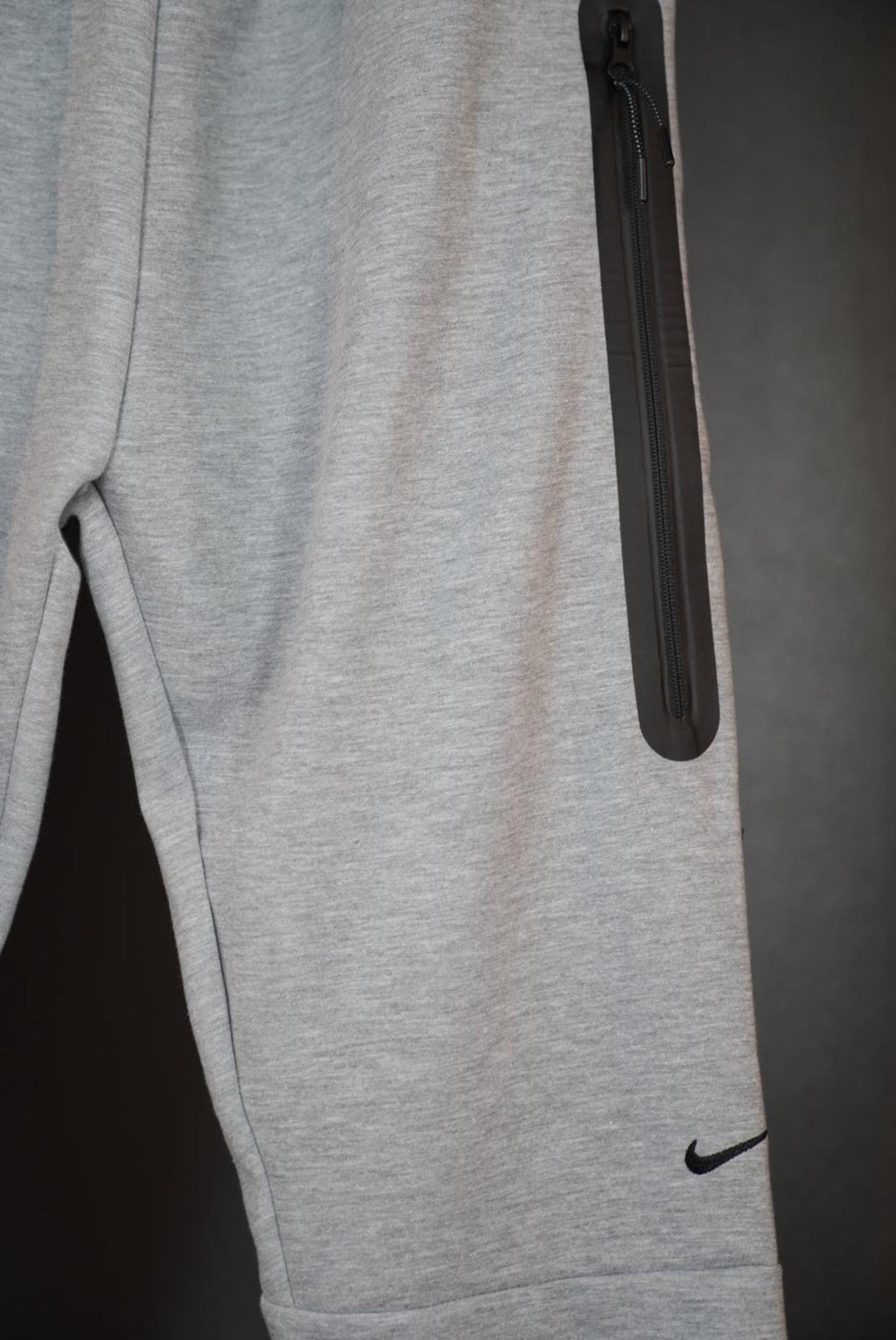 Tuta tech fleece 2025