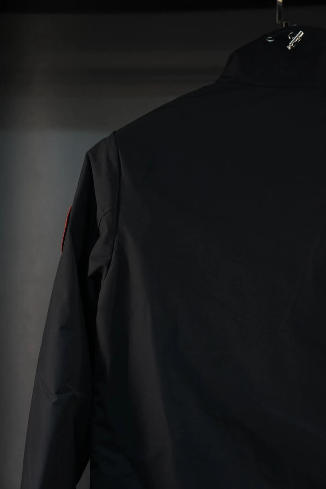 Giacca d’oca Canadese