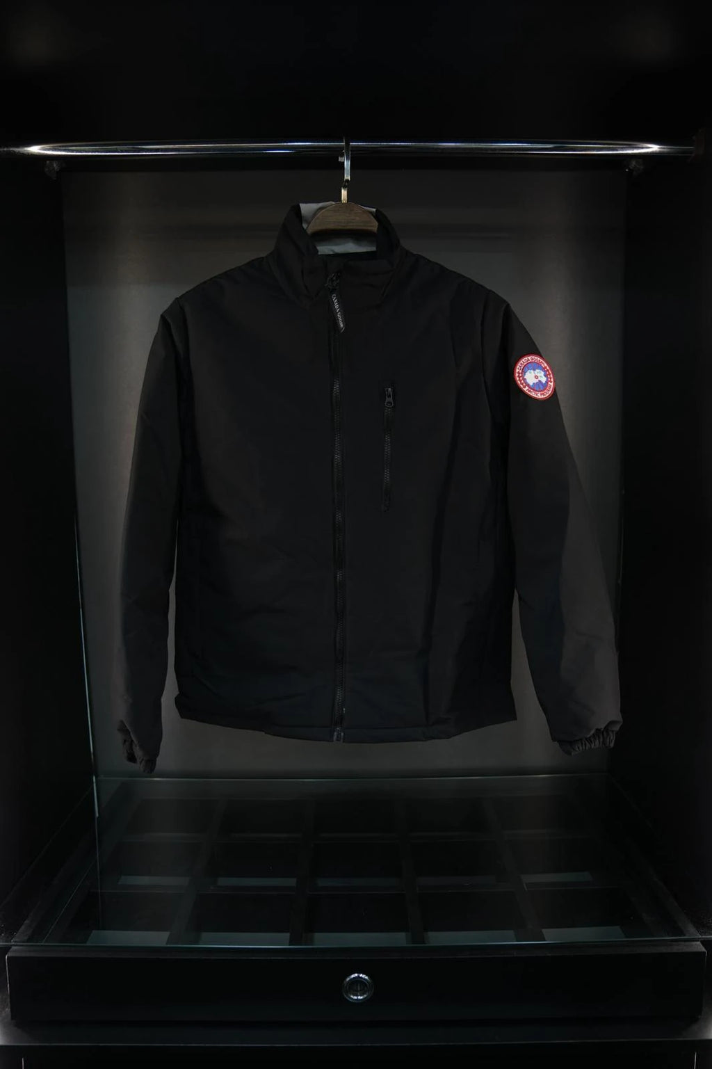 Giacca d’oca Canadese