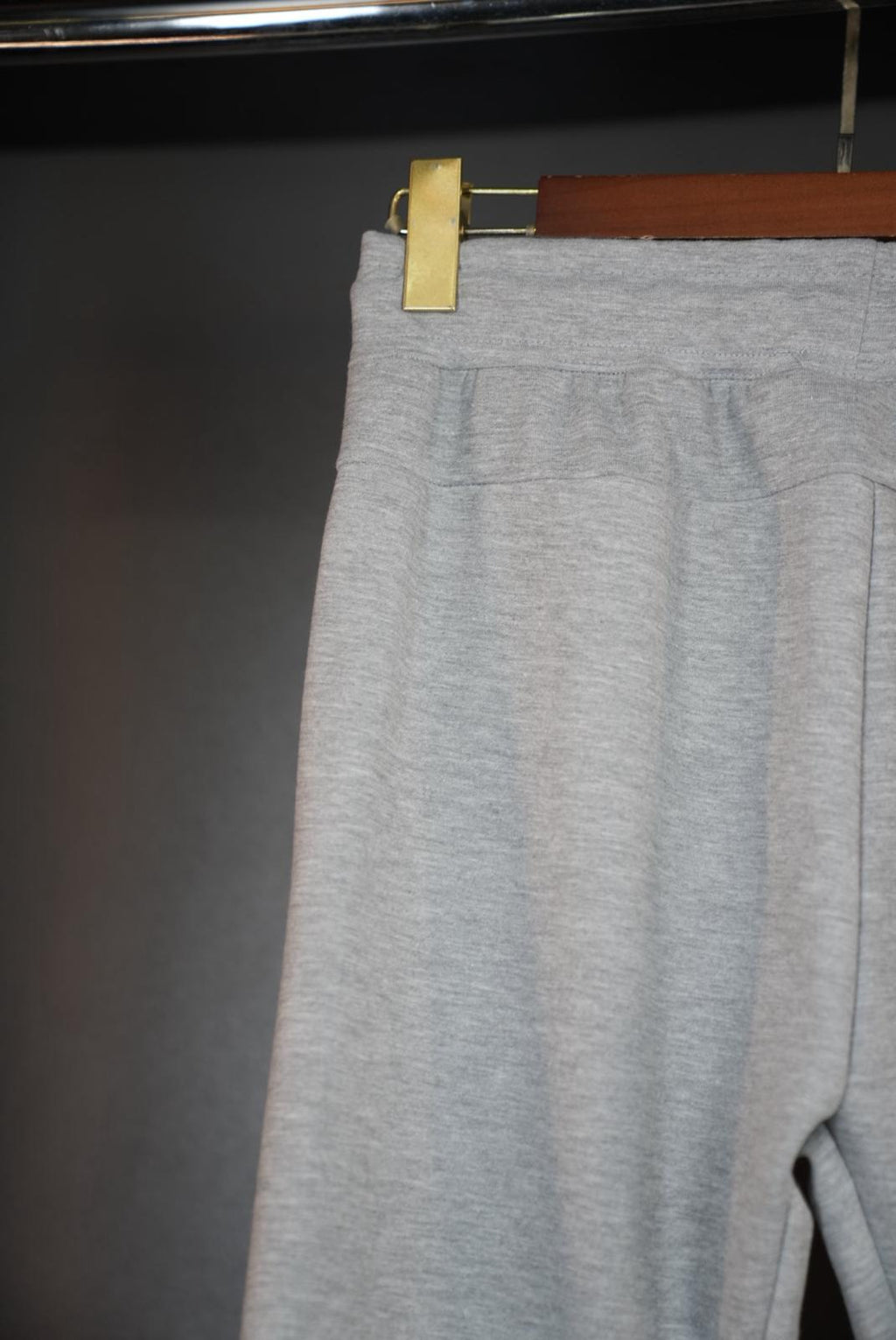 Tuta tech fleece 2025