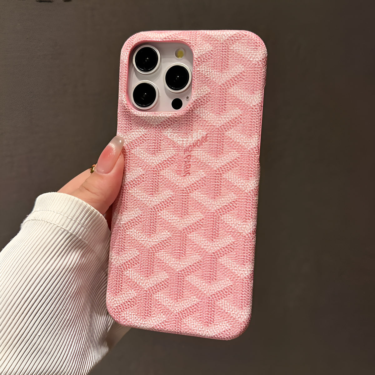 Custodia telefono GD