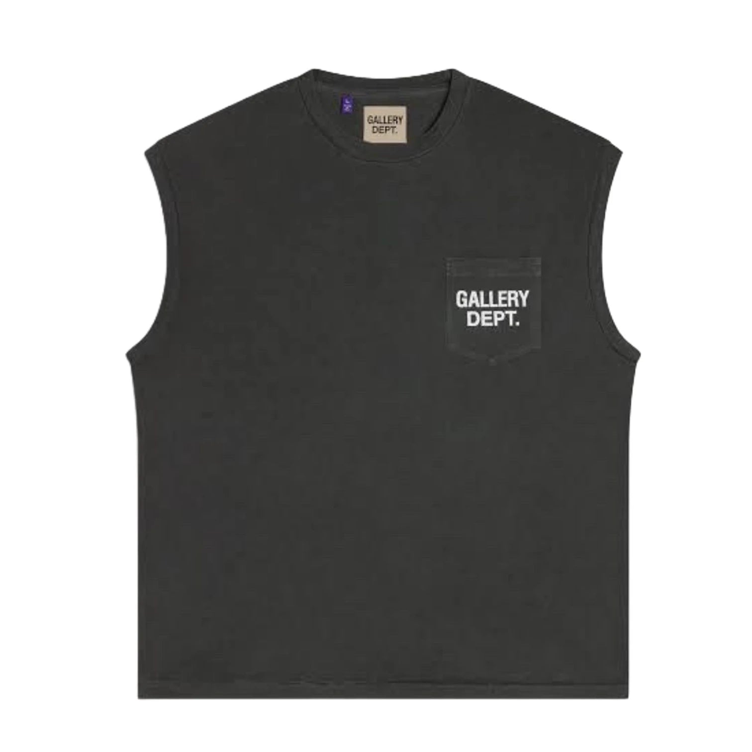 T-SHIRT A MANICHE CORTE