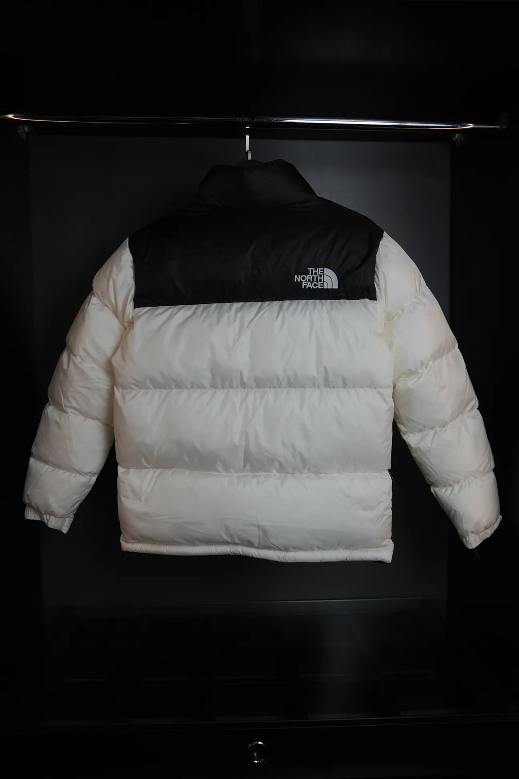 NF Retro nuptse