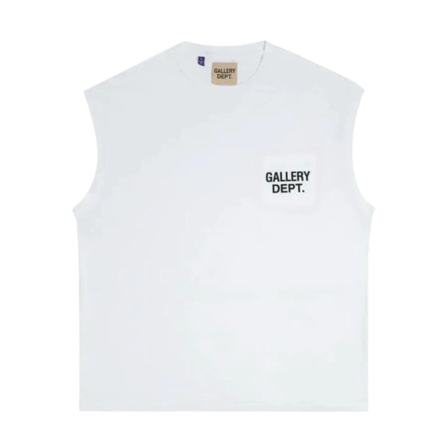 T-SHIRT A MANICHE CORTE