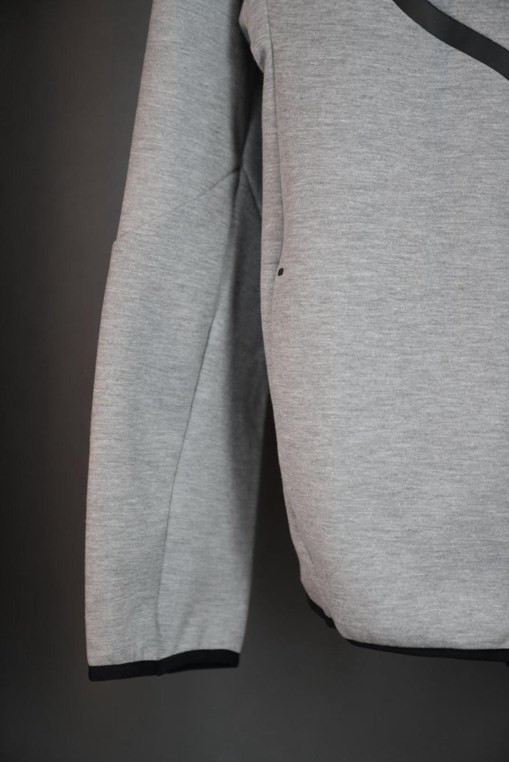 Tuta tech fleece 2025
