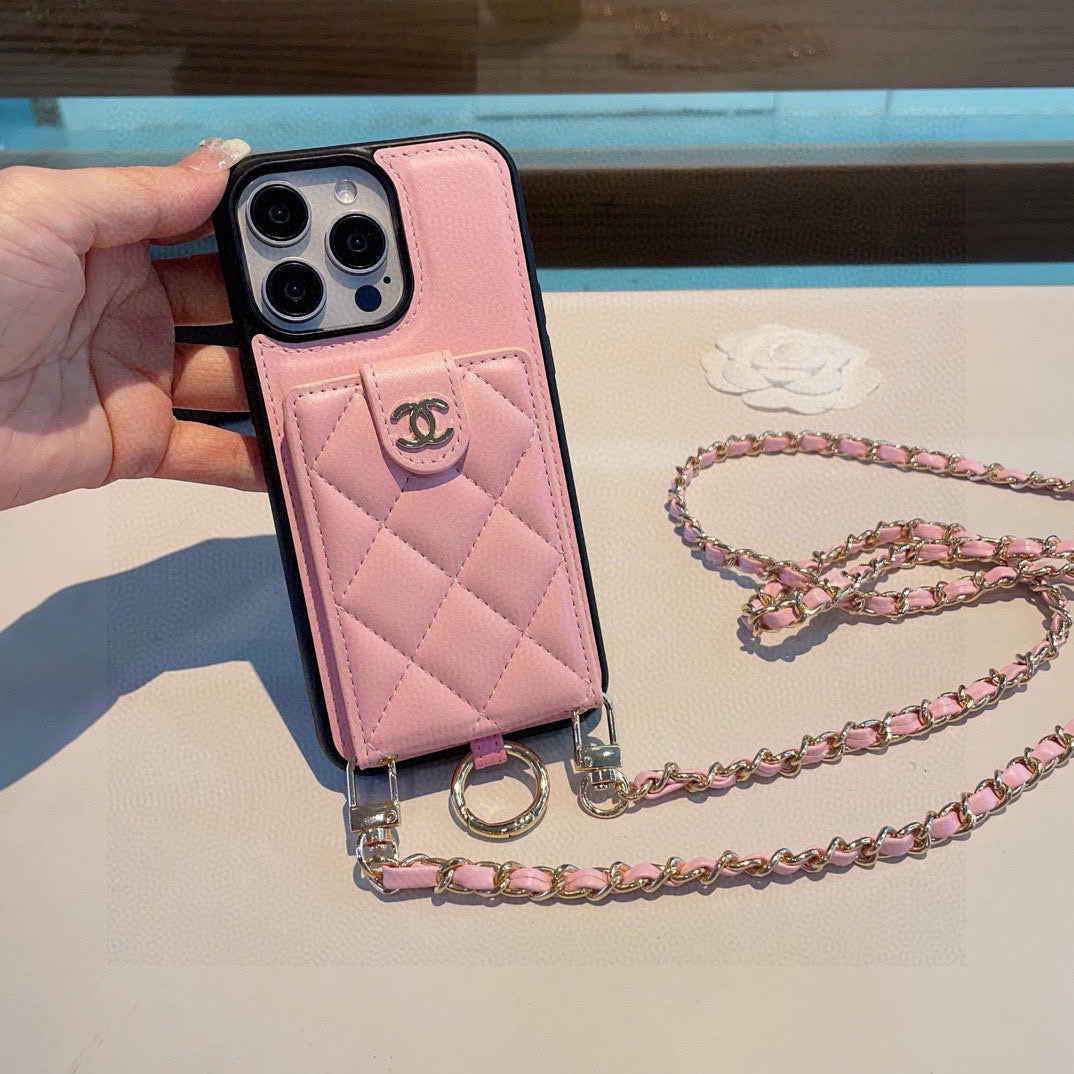 Phone cover