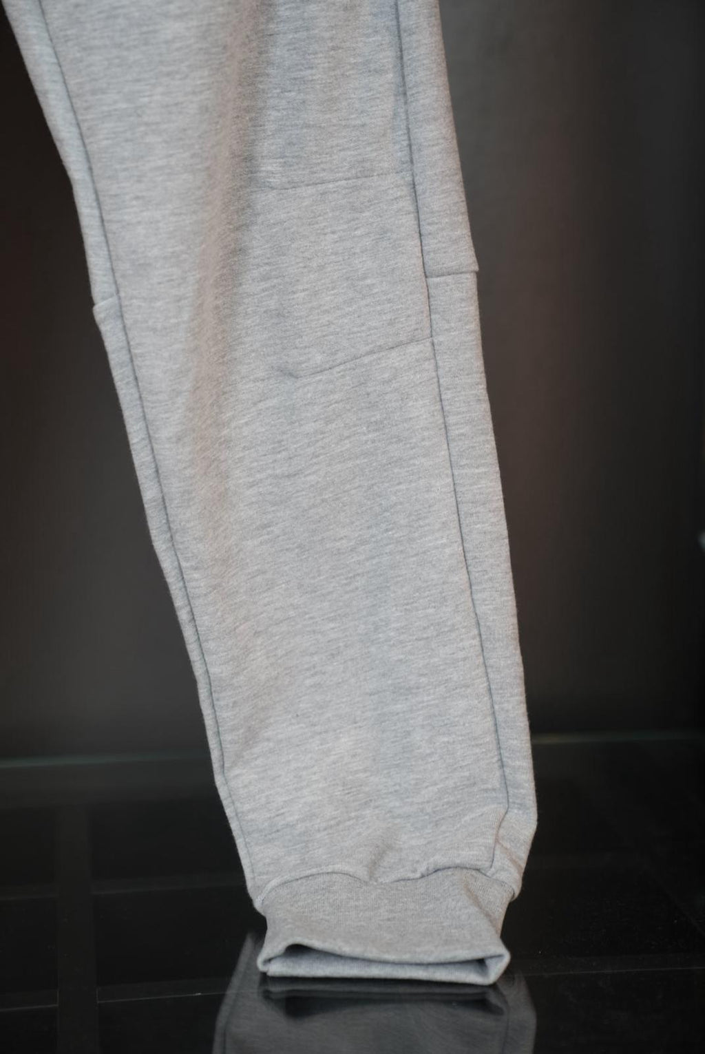 Tuta tech fleece 2025