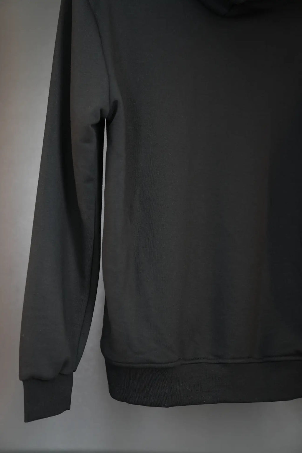 Felpa con cappuccio SP