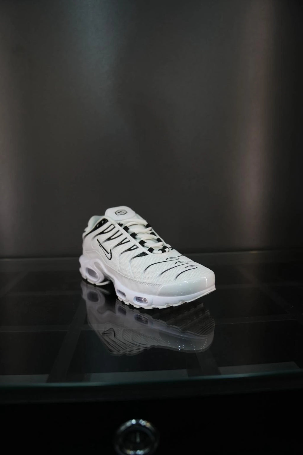 NK air max plus