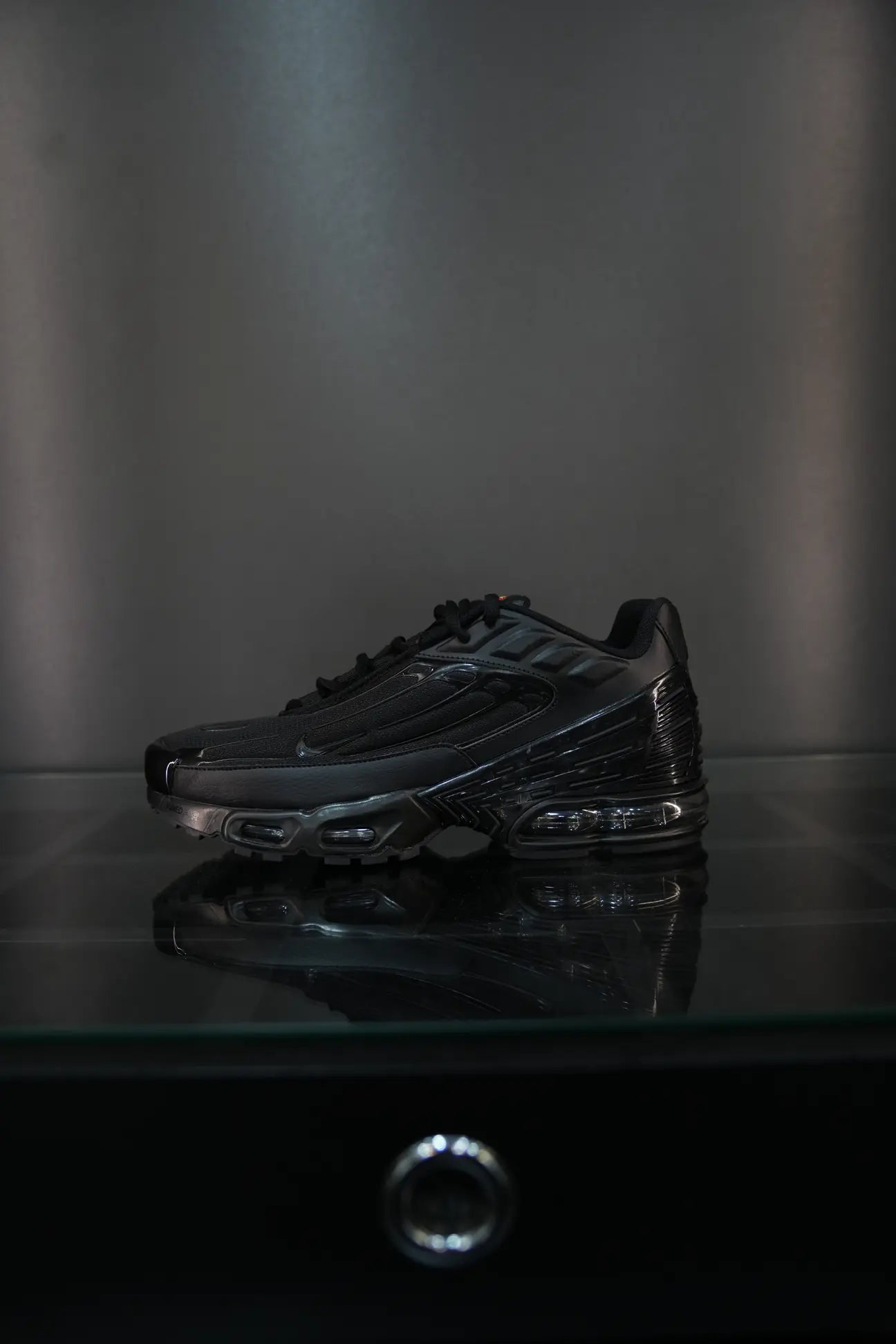 Nk Air max plus 3