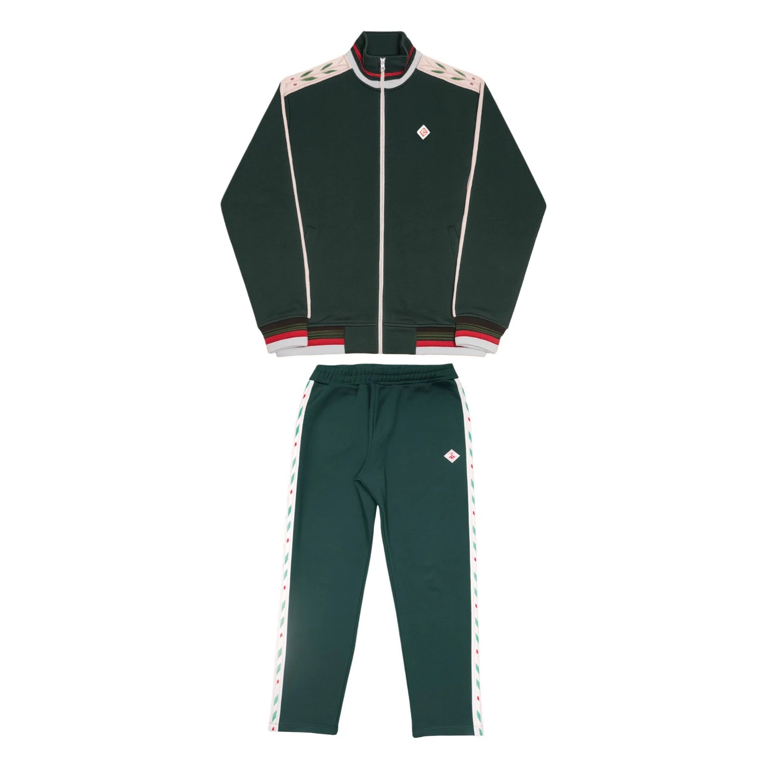 TRACKSUIT