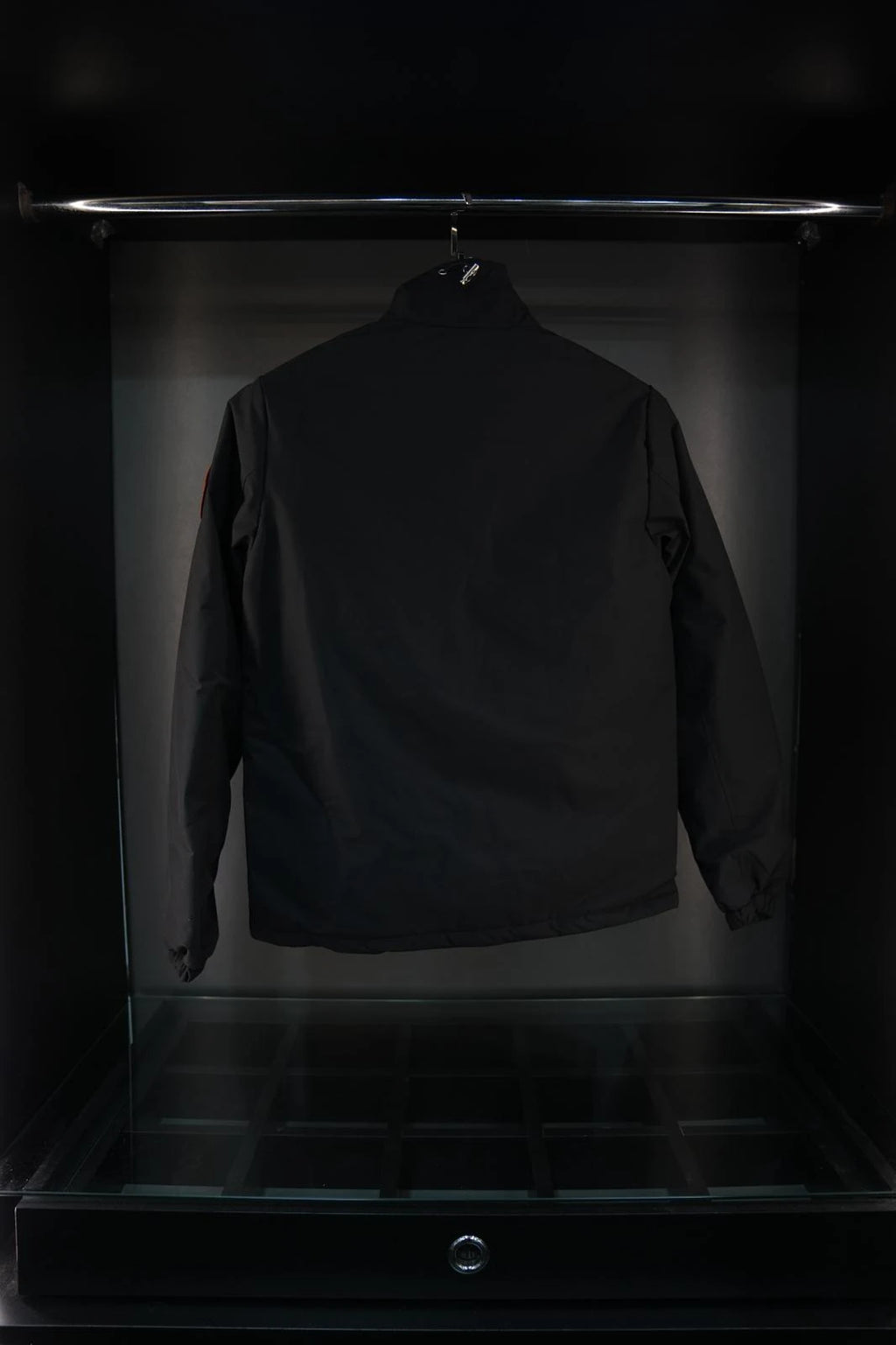 Giacca d’oca Canadese