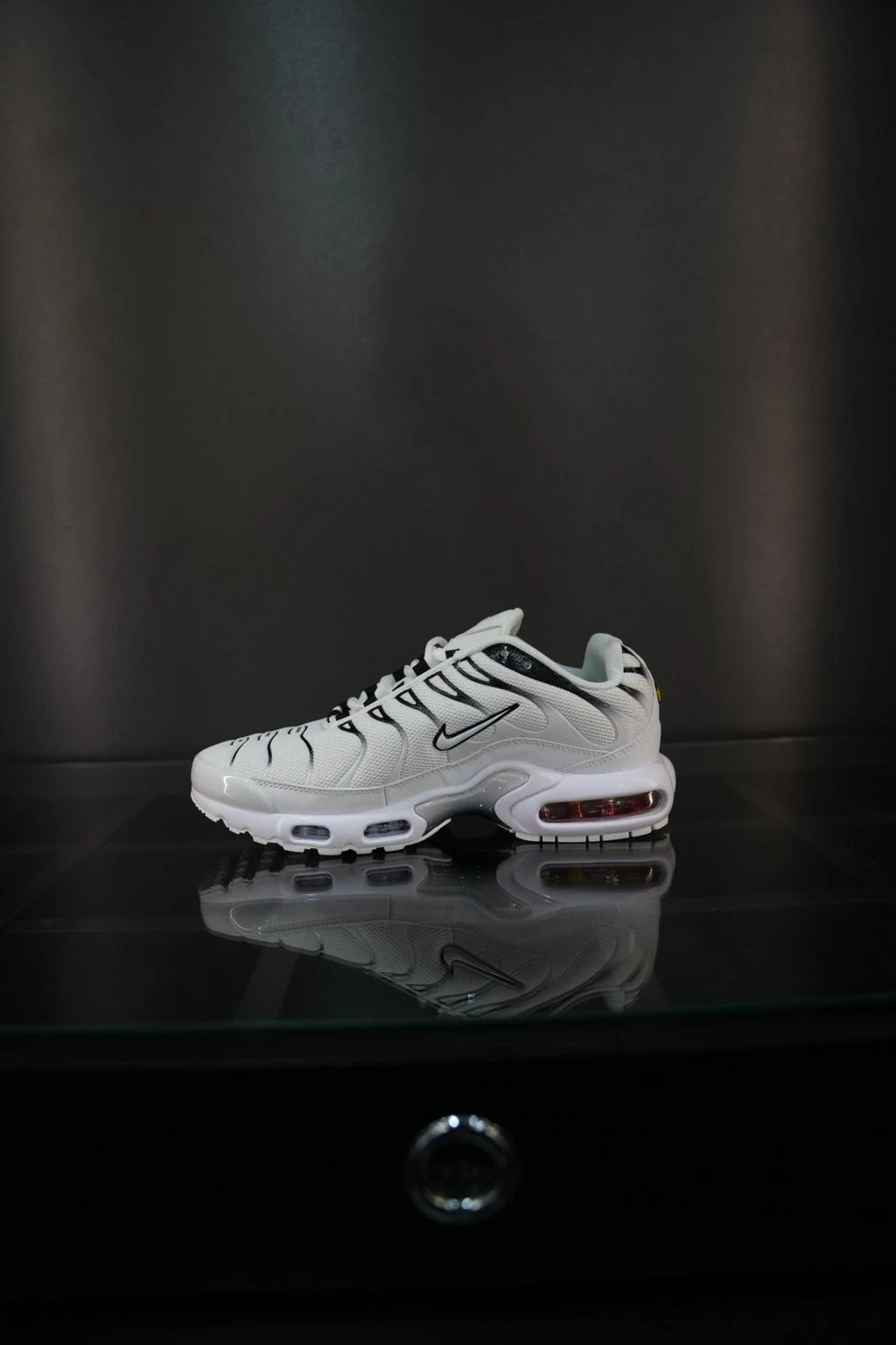 NK air max plus