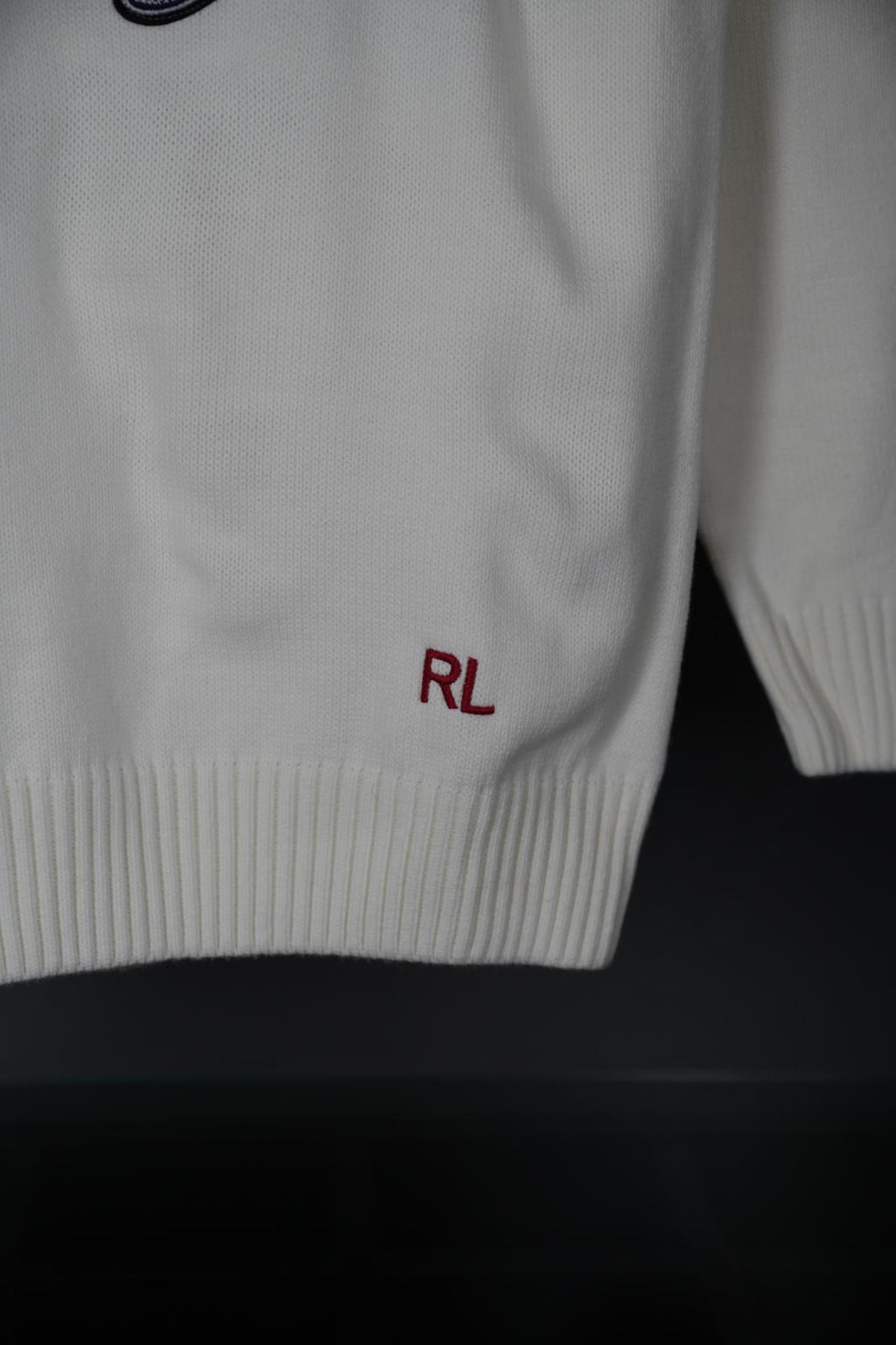 Maglione RL