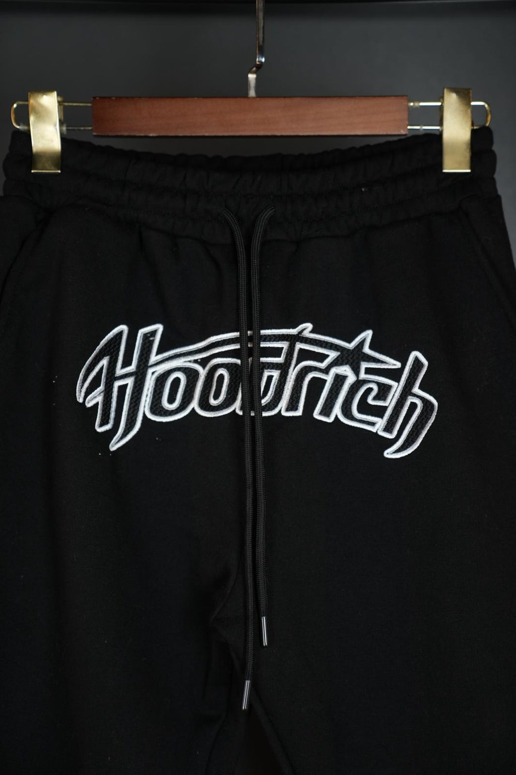 Tuta con cappuccio HR