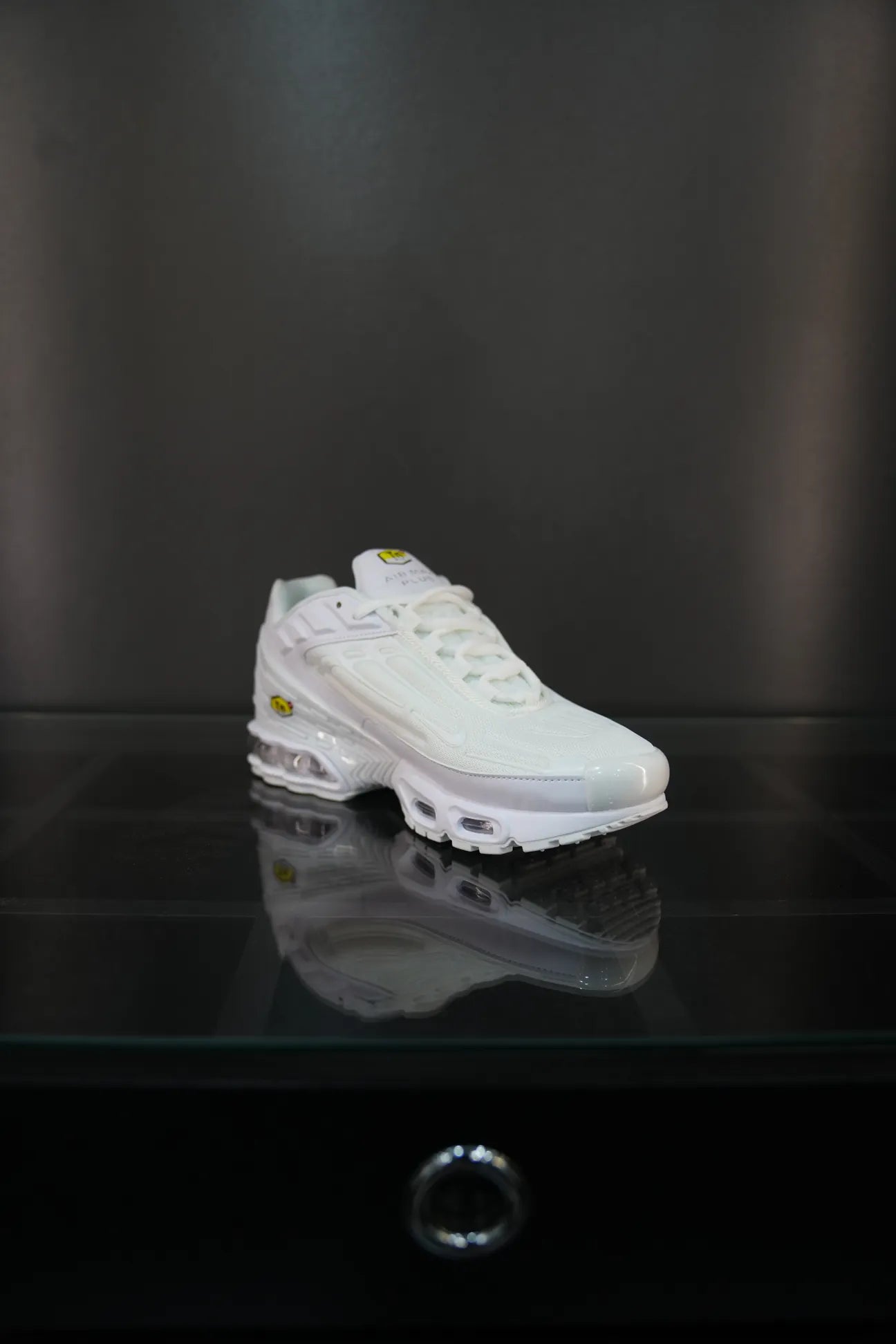 Nk air max plus