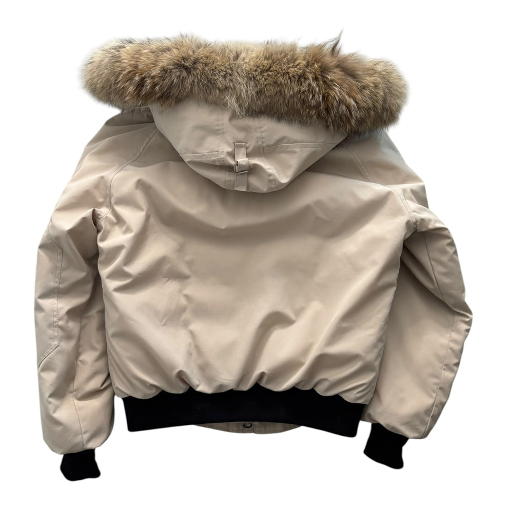 Parka Invernale