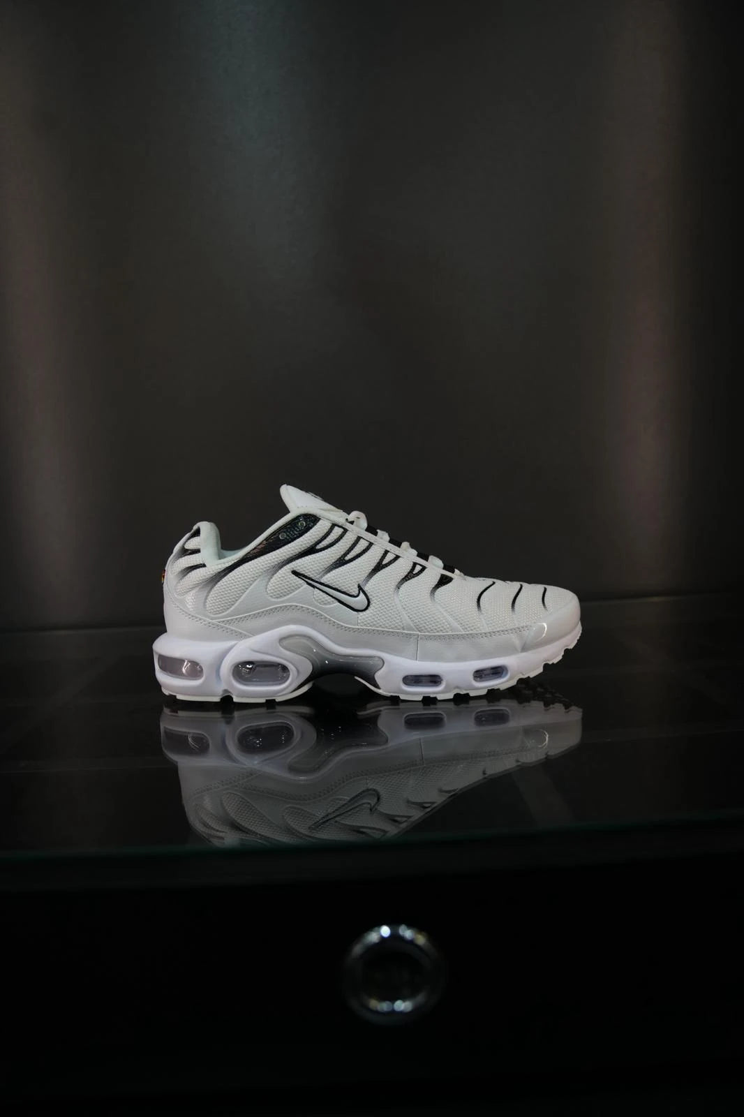 NK air max plus