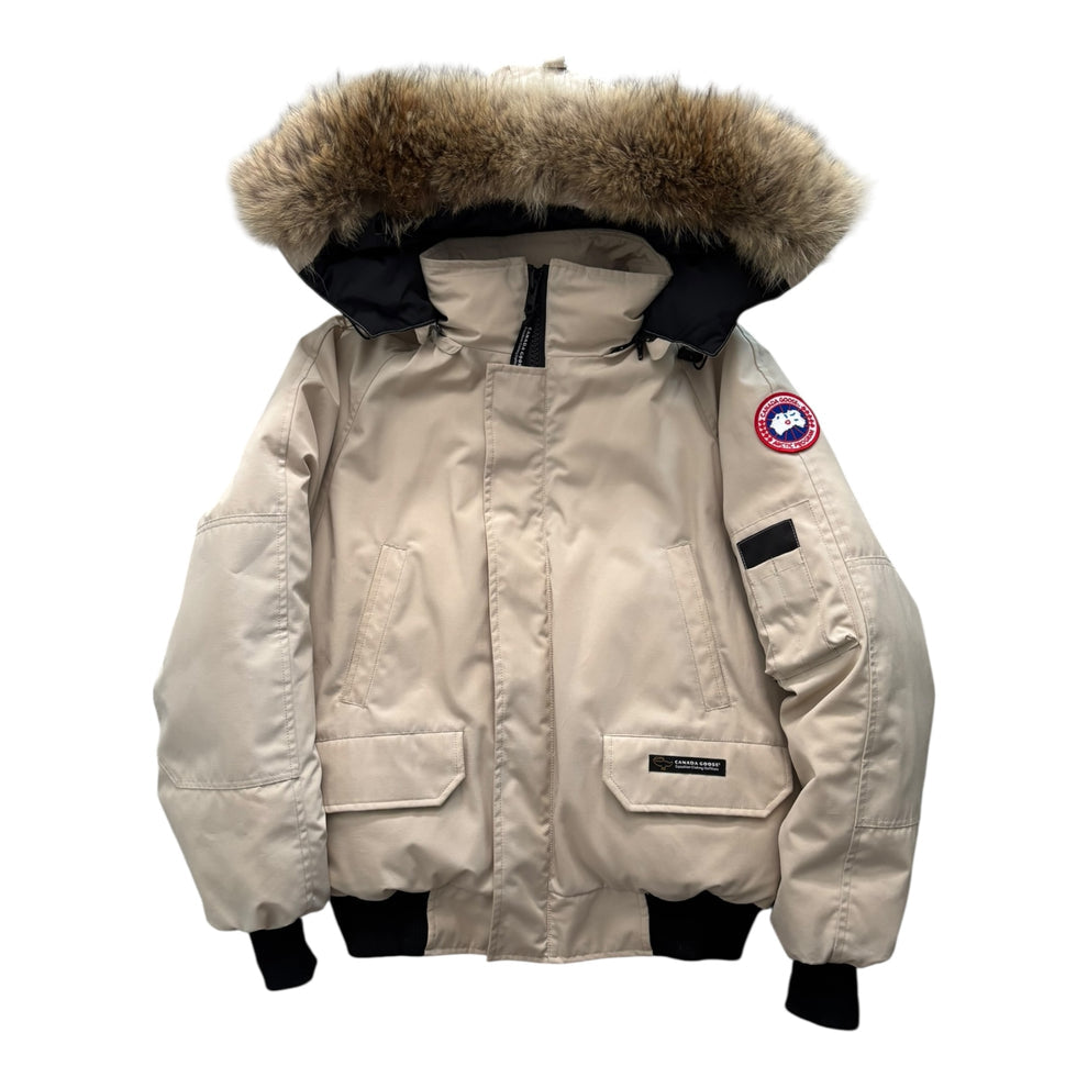 Parka Invernale