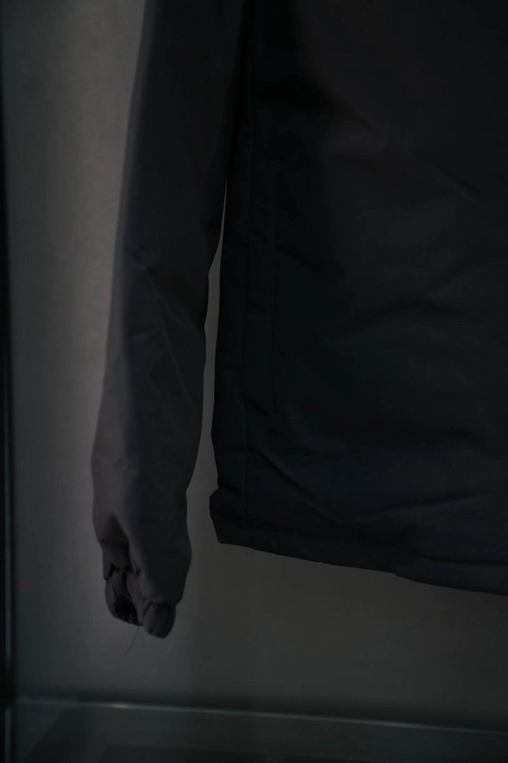 Giacca d’oca Canadese