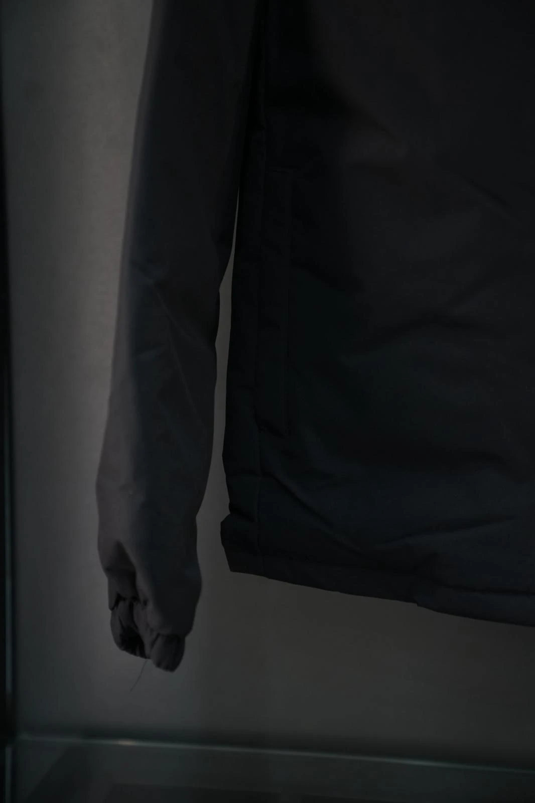 Giacca d’oca Canadese