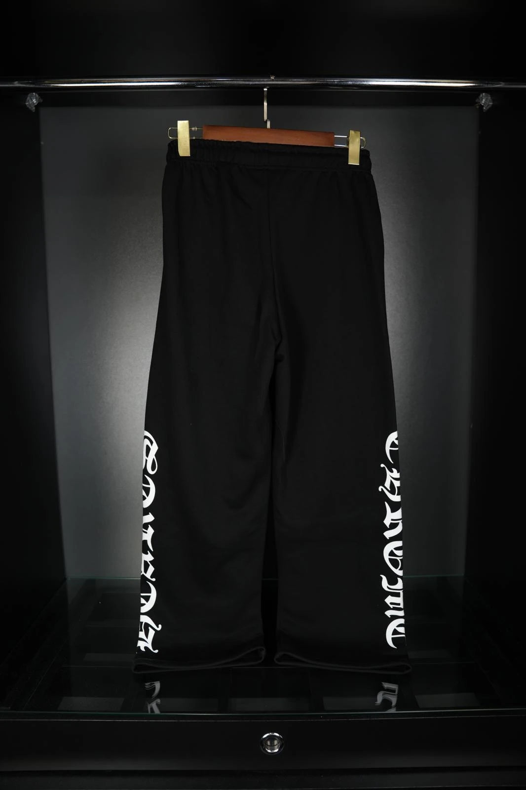 Pantalone larghe CC