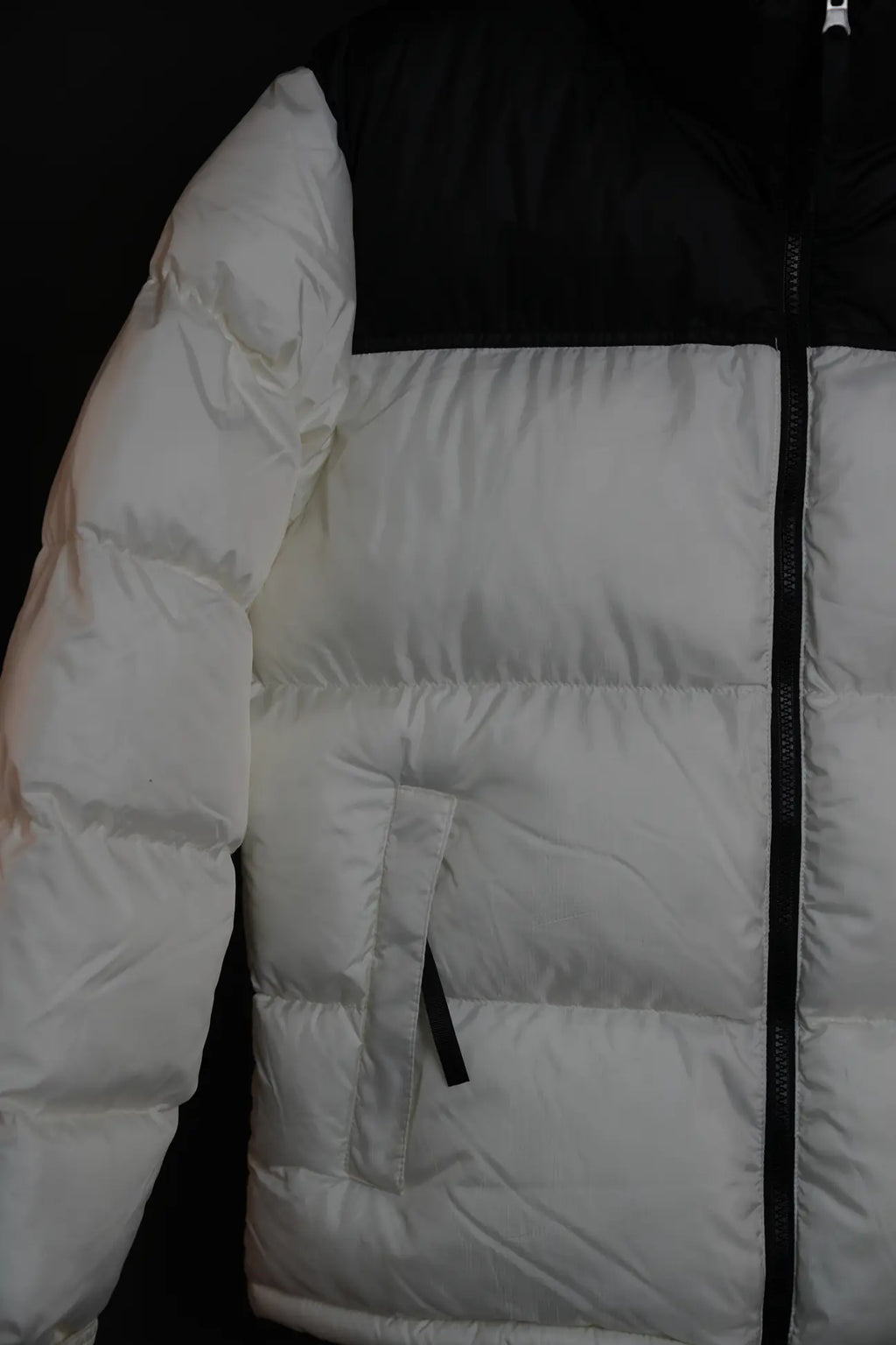 NF Retro nuptse