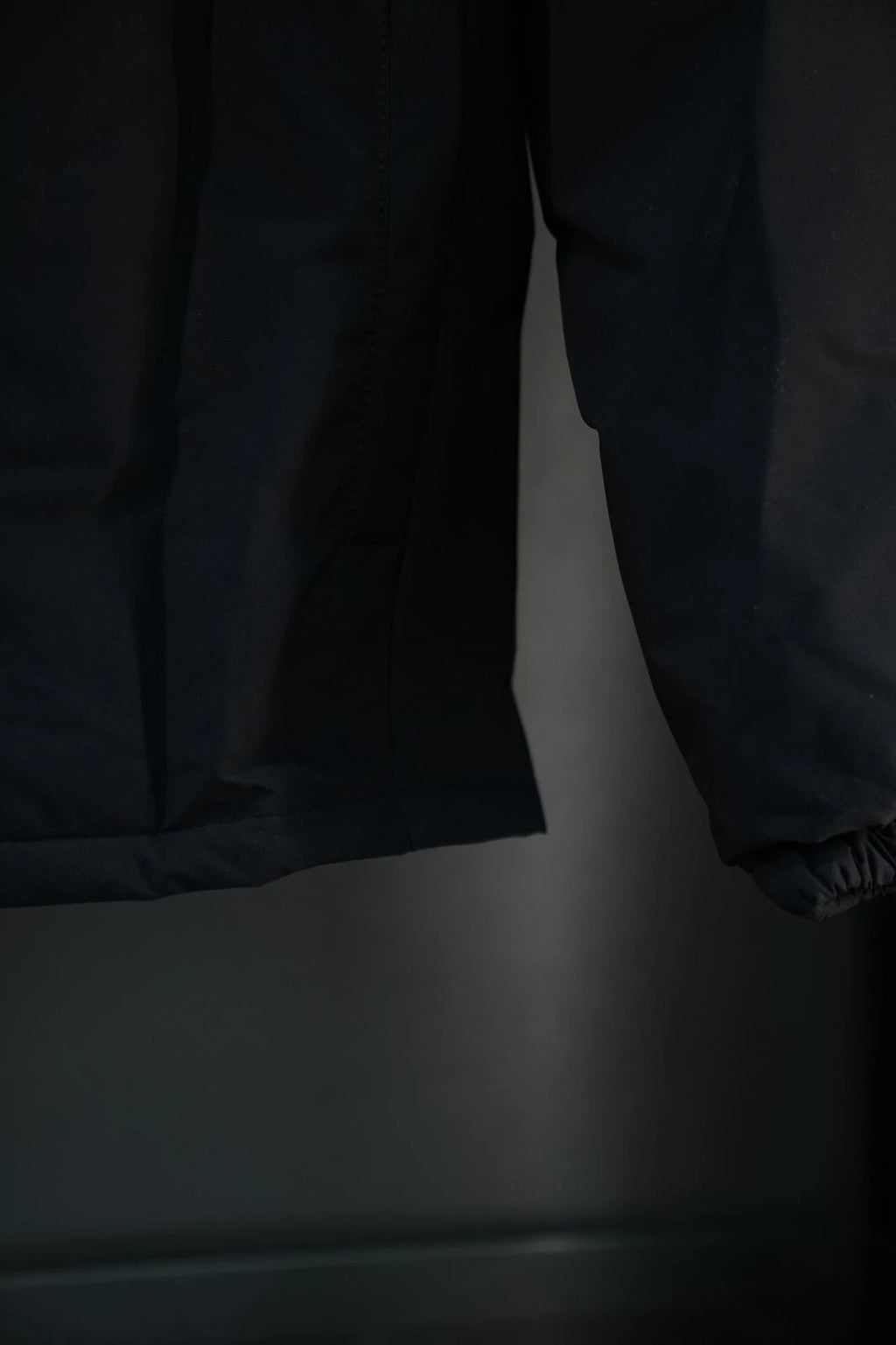 Giacca d’oca Canadese