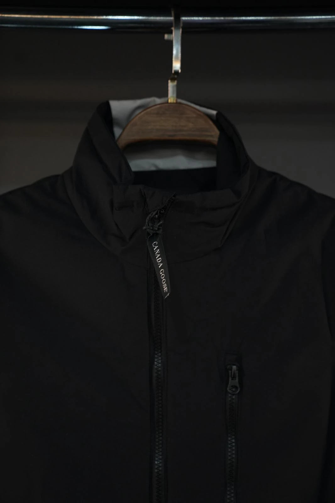 Giacca d’oca Canadese