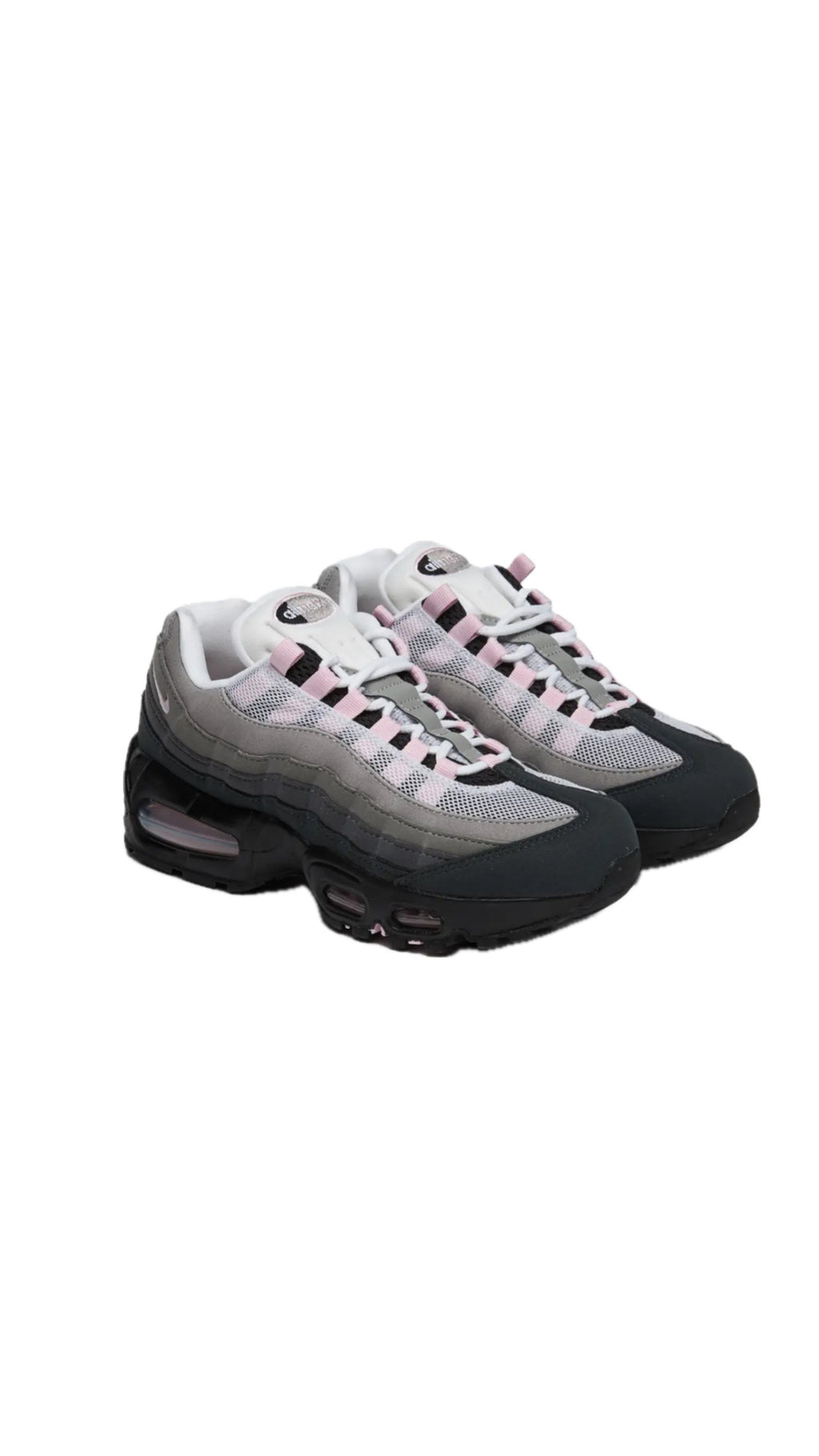 Air Max 95 OG - pink