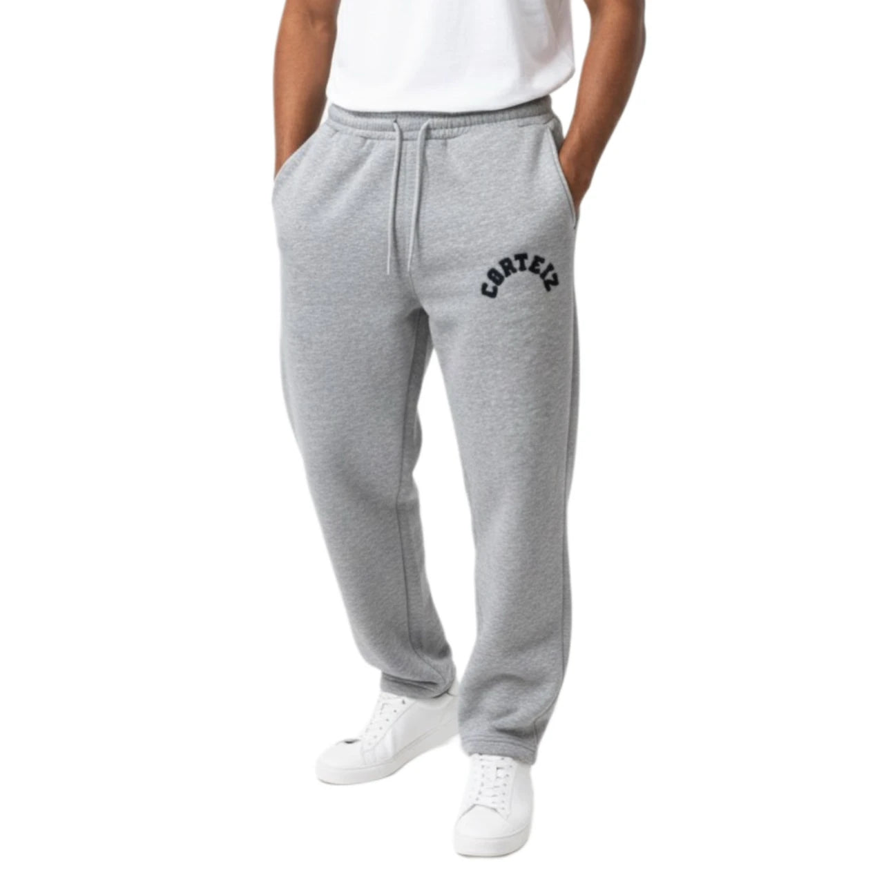 Pantalone di ginnastica CZ