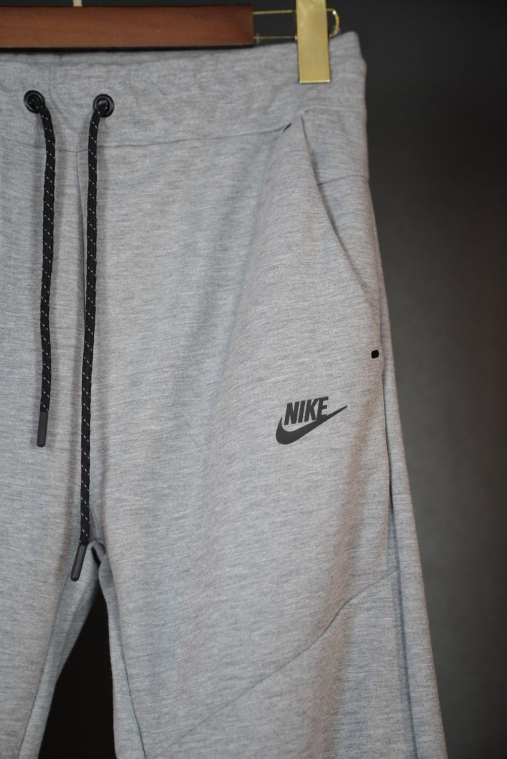 Tuta tech fleece 2025