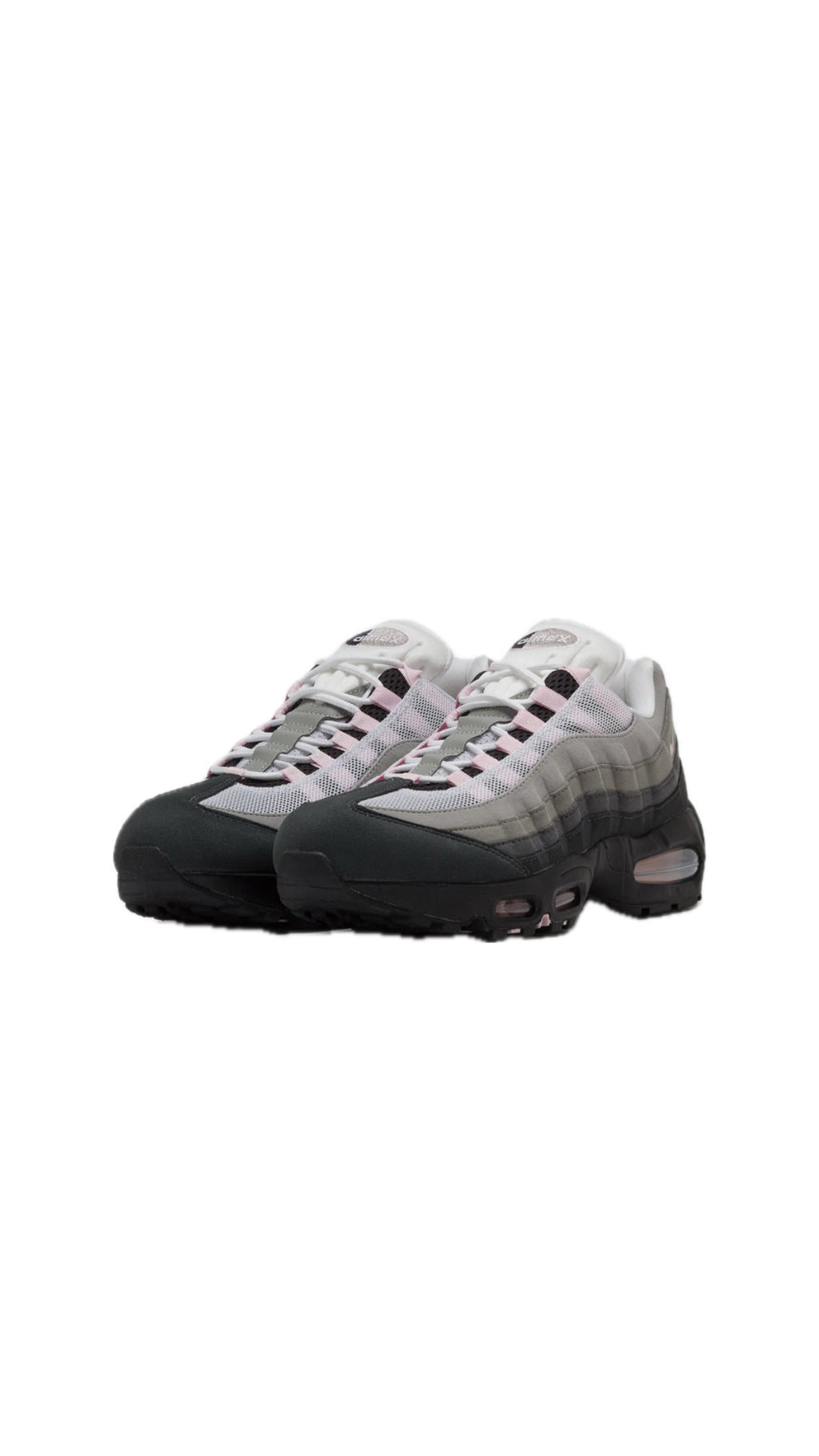 Air Max 95 OG - pink