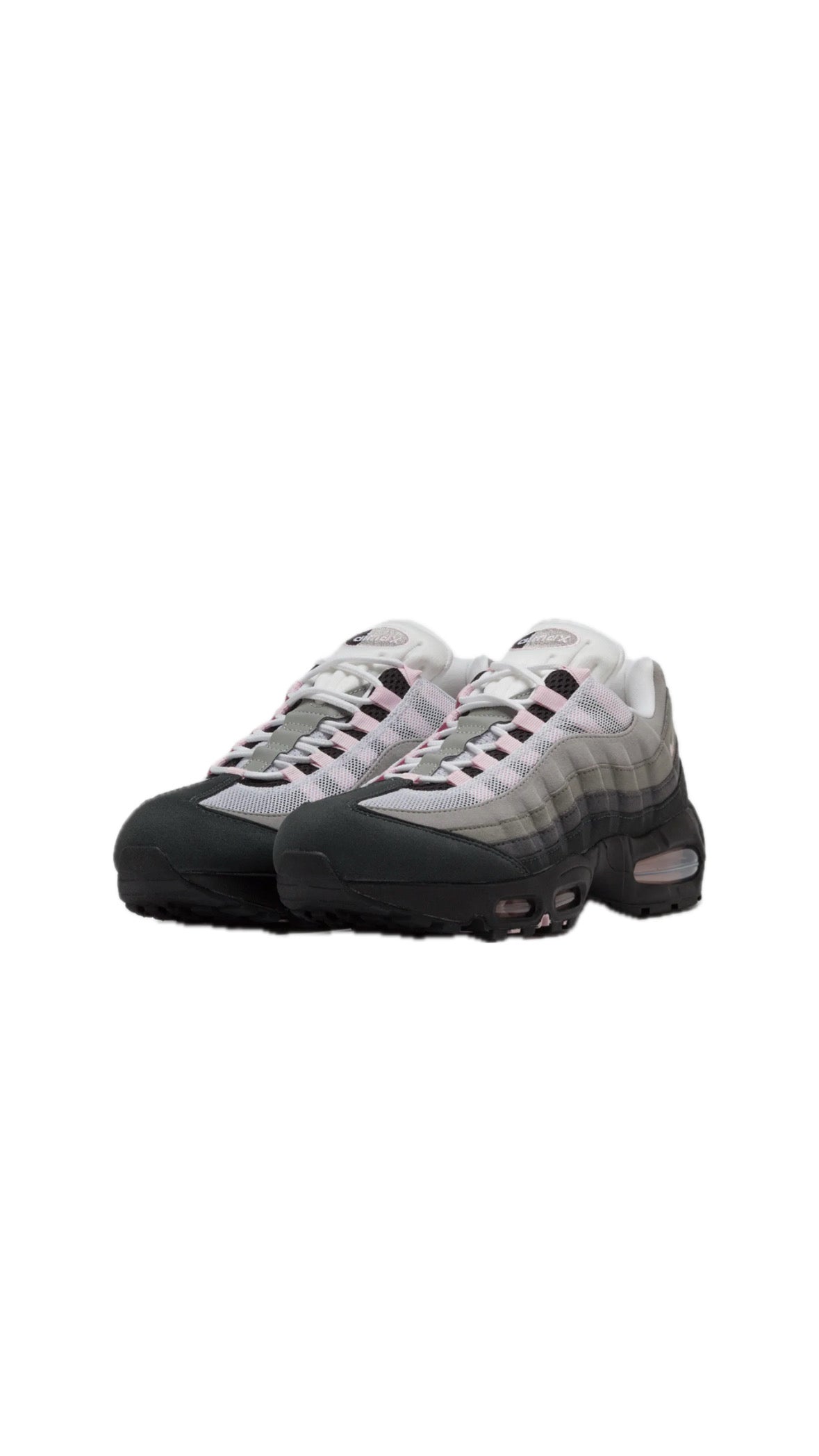 Air Max 95 OG - pink