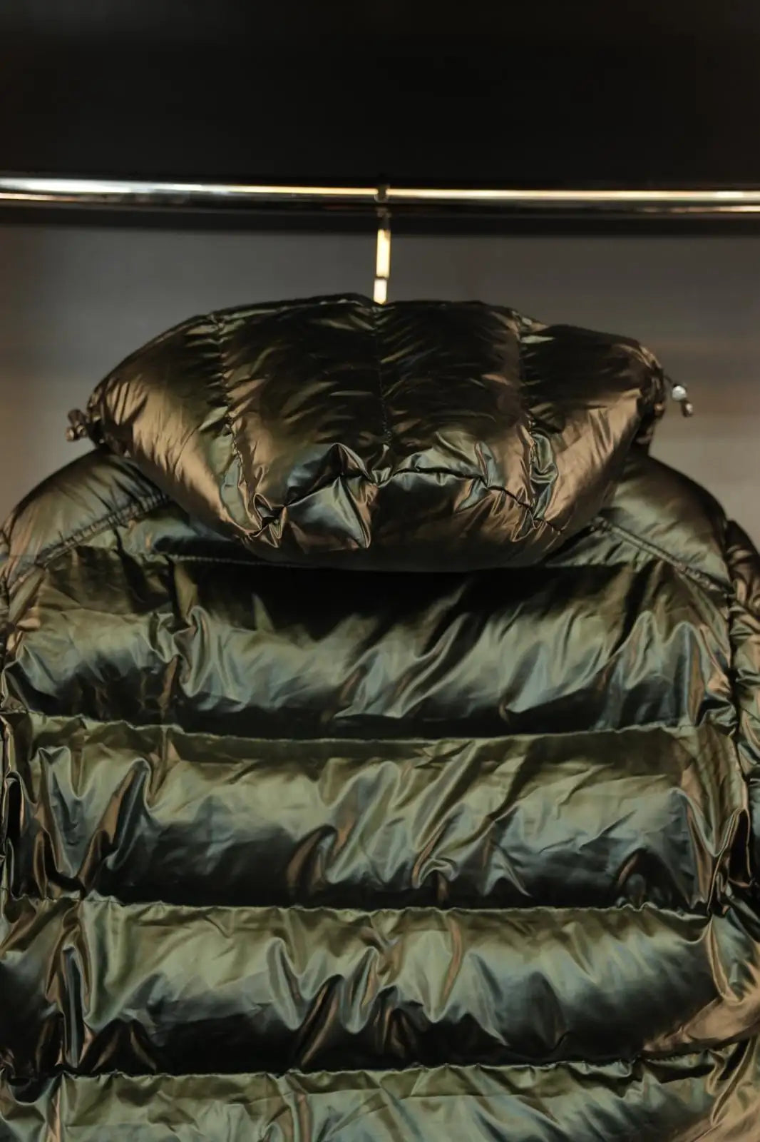 Giacca Mc Batman Mont