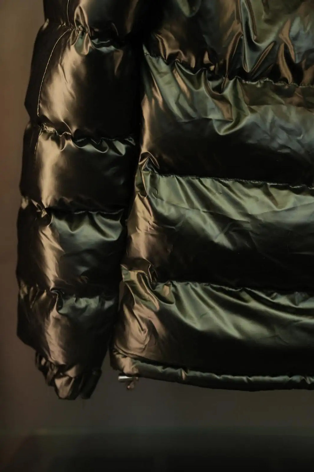 Giacca Mc Batman Mont