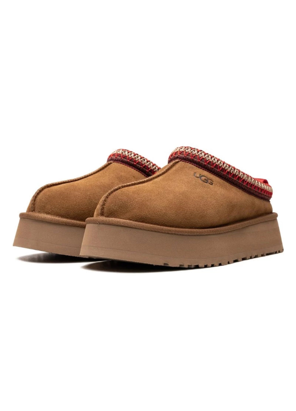 UG Tazz Slipper Goose