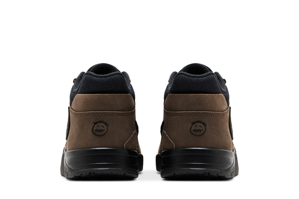 JR Jp JACK TR TRAVIS SCOTT DARK MOCHA