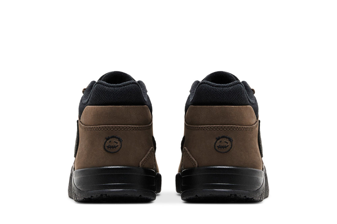 JR Jp JACK TR TRAVIS SCOTT DARK MOCHA