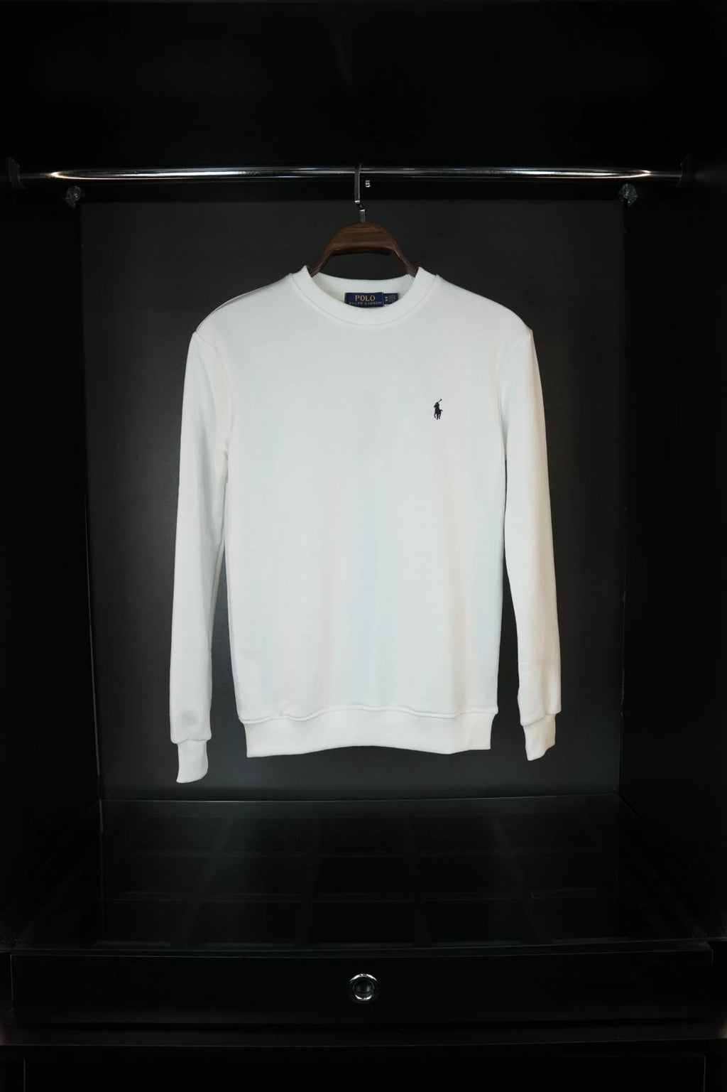 RL Sweat-shirt