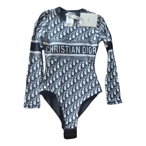 Costumi DR in Lycra bianco