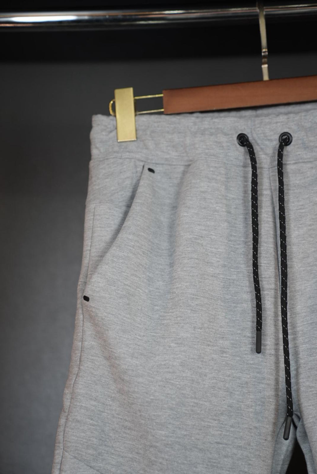 Tuta tech fleece 2025