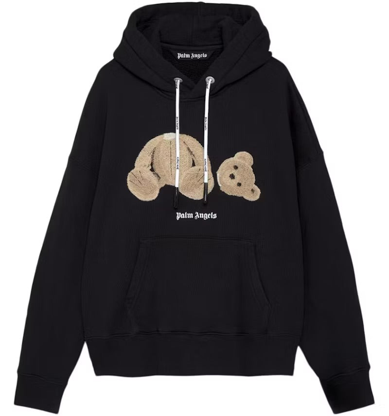 PA Bear Felpa con cappuccio 1060