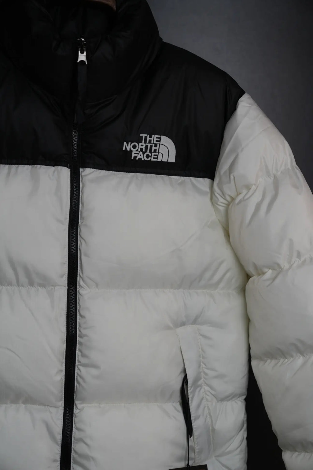 NF Retro nuptse