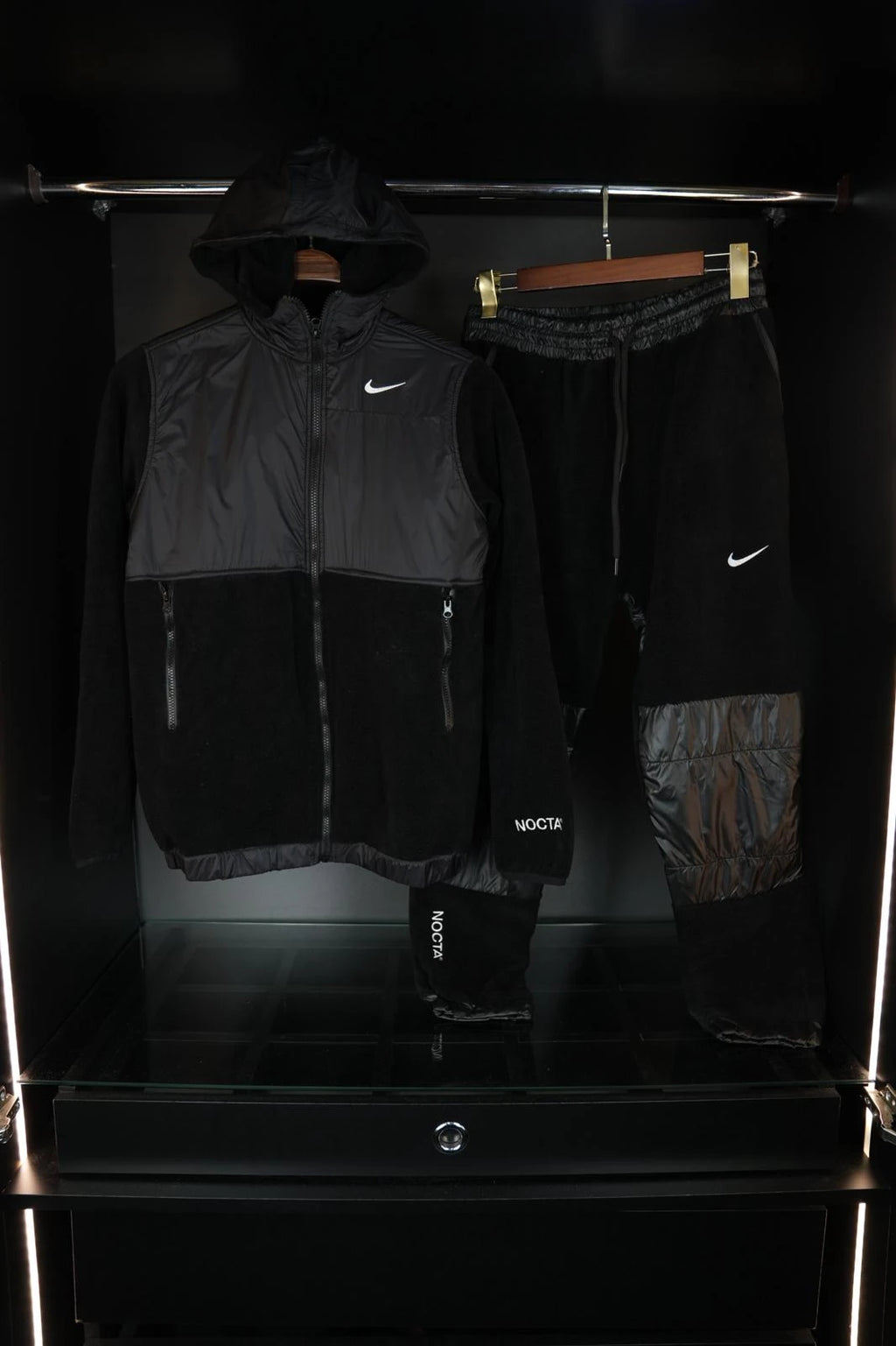 NK Tracksuit