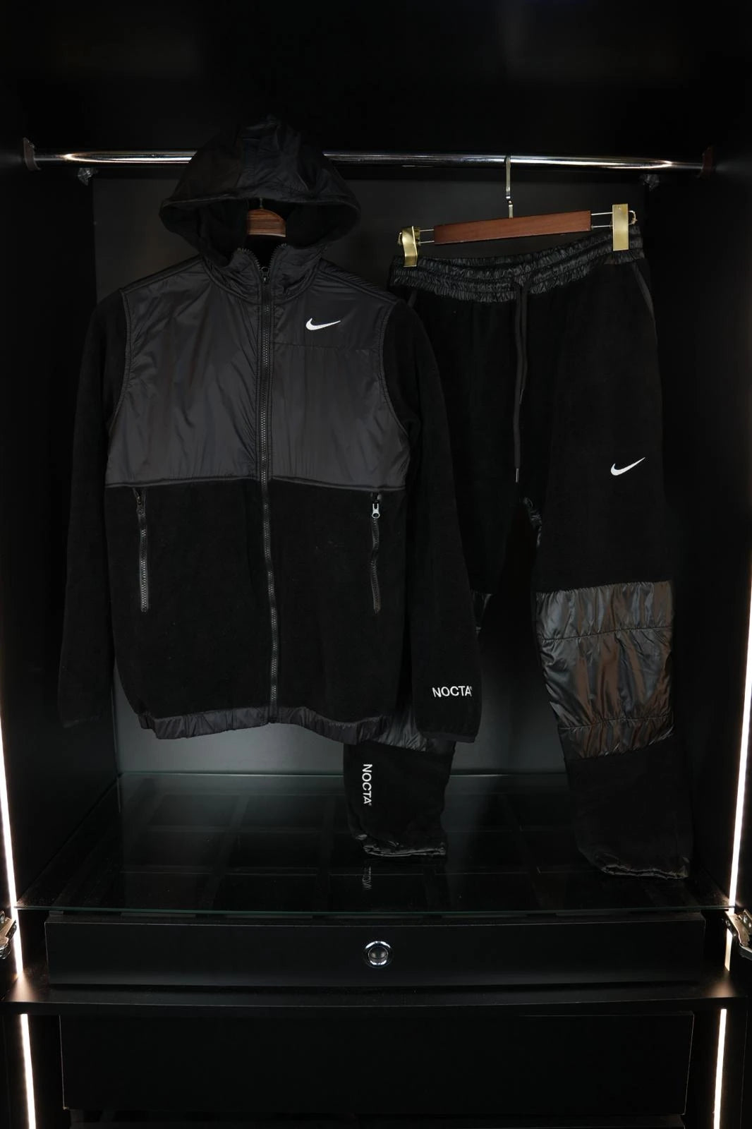 NK Tracksuit