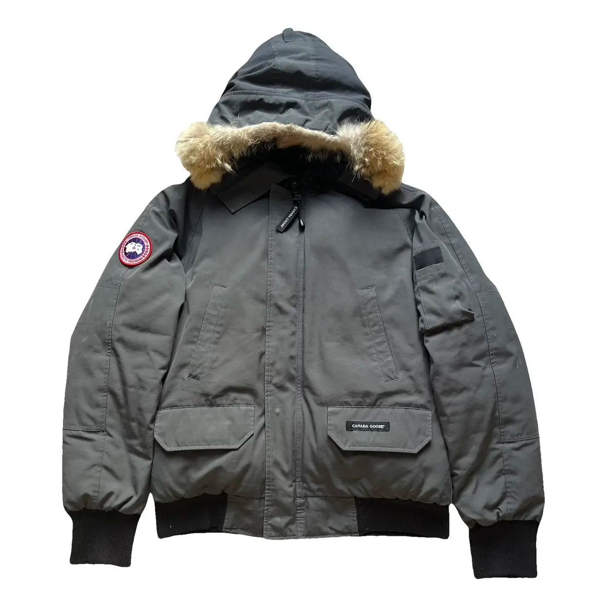 Parka Invernale