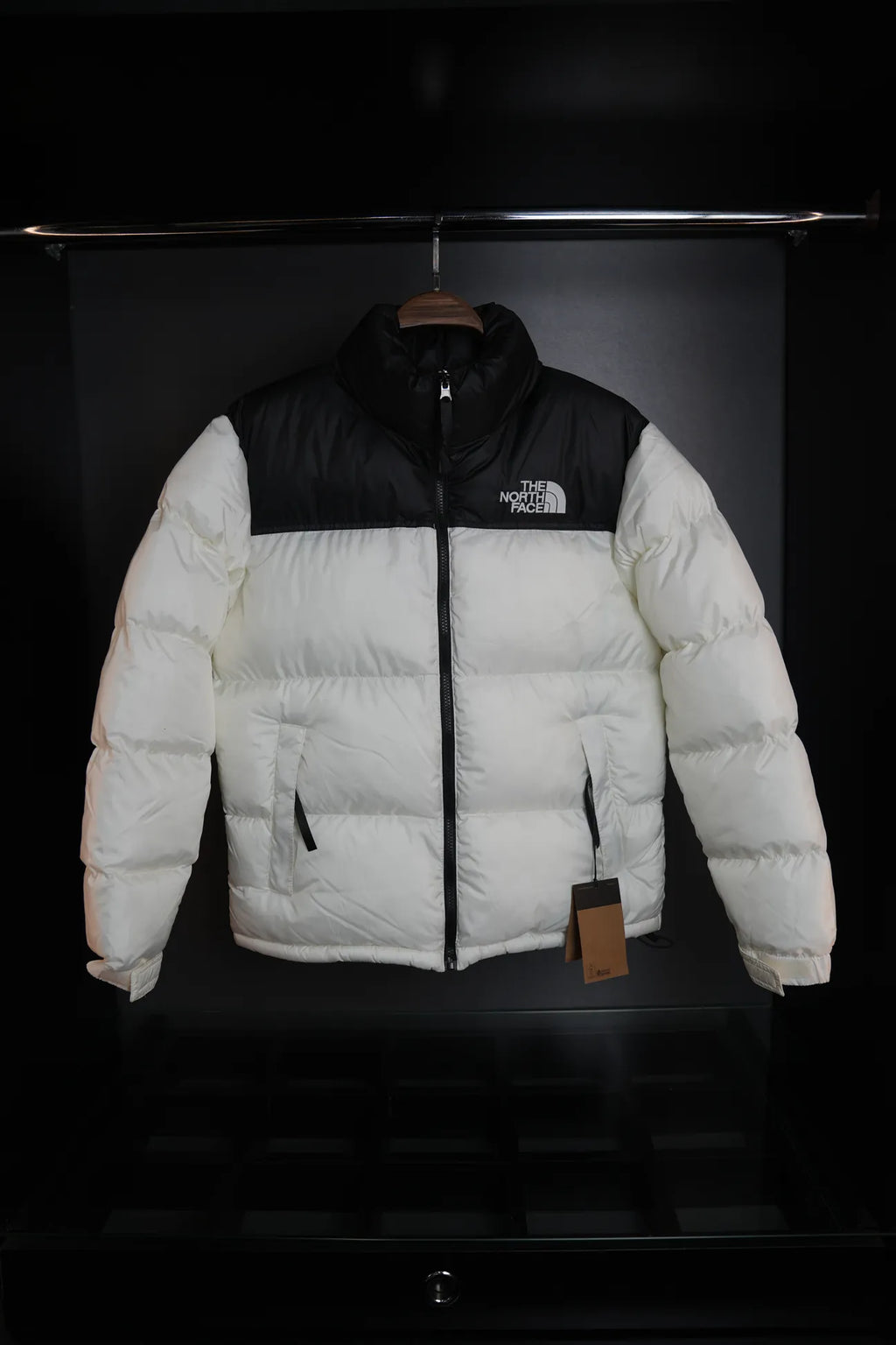 NF Retro nuptse