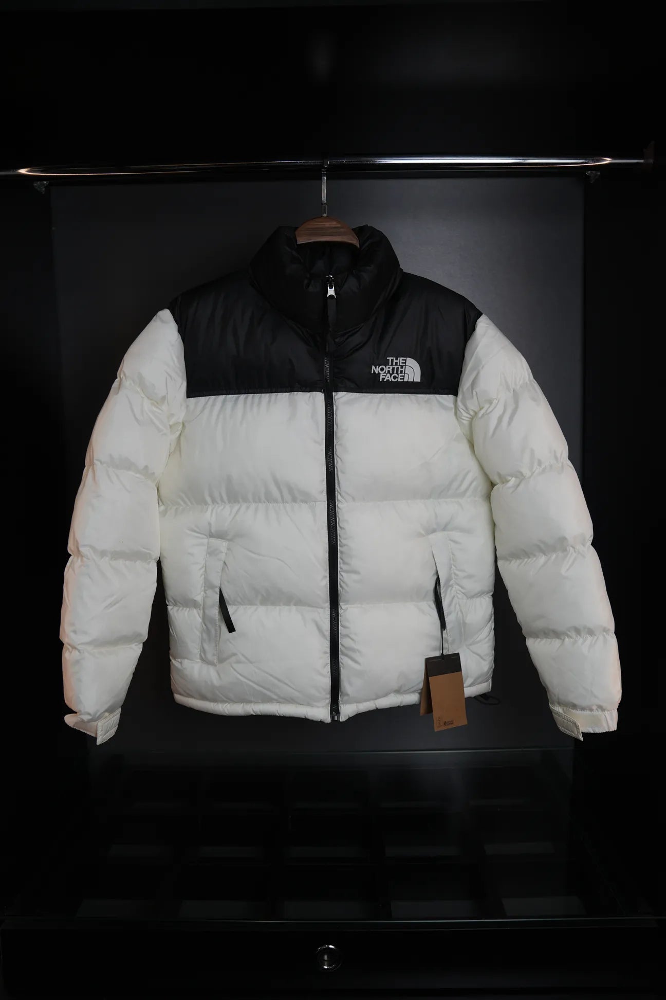 NF Retro nuptse